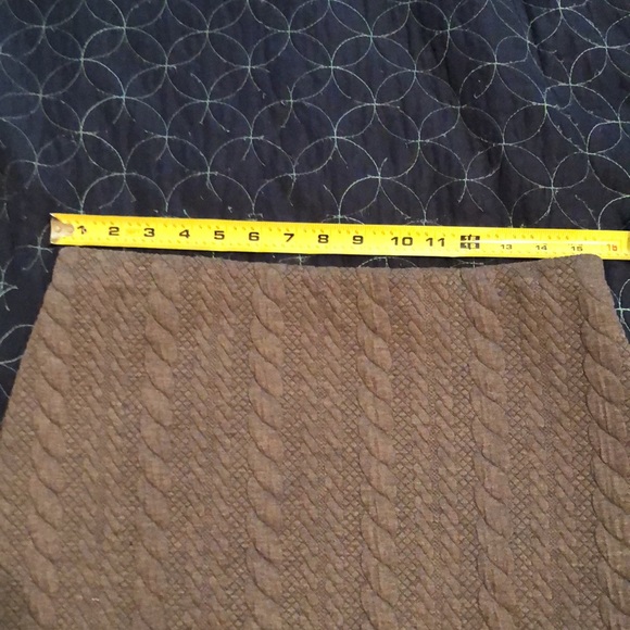 Pencil Skirt - Picture 2 of 5